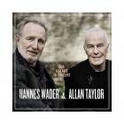 Old Friends In Concert di Allan Taylor & Hannes Wader - CD