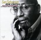 San Sebastian  di Ron Carter - CD San Sebastian  di Ron Carter - CD