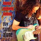 My Soul Alone di Chris Duarte - CD My Soul Alone di Chris Duarte - CD