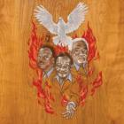 The Electric Word di Relatives - CD