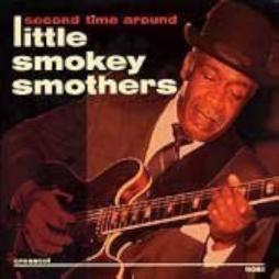 Second Time Around di Little Smokey Smothers