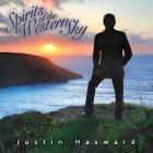 Spirit Of The Western Sky  di Justin Hayward - CD