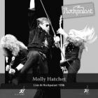 Live At Rockpalast 1996 di Molly Hatchet - CD