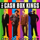 Black Toppin di Cash Box Kings - CD Black Toppin di Cash Box Kings - CD