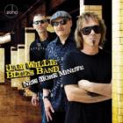 New York Minute di Jay Willie Blues Band - CD