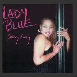 Shady Lady di Lady Blue - CD