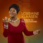 Tribute To Miriam Makeba di Lorraine Klaasen - CD Tribute To Miriam Makeba di Lorraine Klaasen - CD