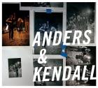 Wild Chorus di Anders & Kendall - CD
