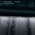 Wislawa di Tomasz Stanko Quartet - CD Wislawa di Tomasz Stanko Quartet - CD