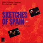 Sketches Of Spain Live di David Liebman - CD Sketches Of Spain Live di David Liebman - CD