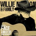Let's Face The Music And Dance di Willie Nelson - CD
