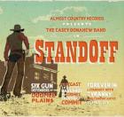 Standoff di Casey Donahew Band - CD