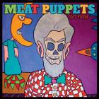 Rat Farm di Meat Puppets - CD