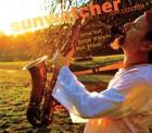 Sunwatcher di Jeff Lederer - CD Sunwatcher di Jeff Lederer - CD