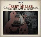 New Road Under My Wheels di Jerry Miller - CD
