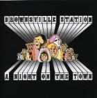 A Night On The Town  di Brownsville Station - CD