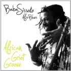 African Griot Groove di Baba Sissoko - CD African Griot Groove di Baba Sissoko - CD