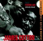 Live At Electric Lady  di James Cotton - CD