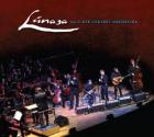 Lunasa With The RTE Concert Orchestra di Lùnasa - CD