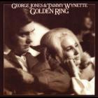 Golden Ring di George Jones & Tammy Wynette - CD