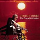 The Gospel Collection  di George Jones - CD