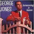 Homecoming In Heaven  di George Jones - CD
