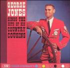 Sings The Hits Of His Country Cousin di George Jones - CD Sings The Hits Of His Country Cousin di George Jones - CD