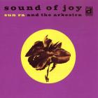 Sound Of Joy di Sun Ra - CD Sound Of Joy di Sun Ra - CD
