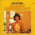 Alice's Restaurant di Arlo Guthrie