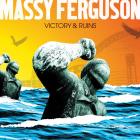 Victory & Ruins di Massy Ferguson - CD Victory & Ruins di Massy Ferguson - CD