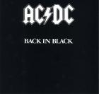 Back In Black - Fifty Edition di AC/DC - CD Back In Black - Fifty Edition di AC/DC - CD