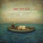 How To Sleep In A Stormy Boat di Amy Speace - CD How To Sleep In A Stormy Boat di Amy Speace - CD