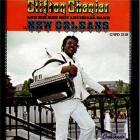In New Orleans di Clifton Chenier - CD In New Orleans di Clifton Chenier - CD