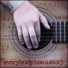 Everybody Has A Story  di Everybody Has A Story - CD