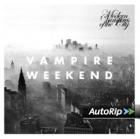 Modern Vampires Of The City  di Vampire Weekend - CD