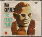 The Early Years  di Ray Charles - CD