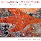 Quartette Humaine di Bob James & David Sanborn - CD Quartette Humaine di Bob James & David Sanborn - CD