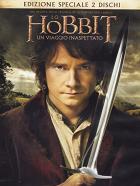 Hobbit Un Viaggio Inaspettato  di Jackson Peter - DVD