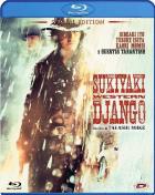 Sukiyaki Western Django Br di Takashi Mike - DVD blu-ra Sukiyaki Western Django Br di Takashi Mike - DVD blu-ra