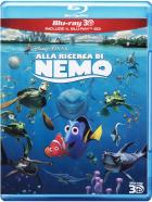 Alla Ricerca Di Nemo Blu-ray Disc  di Aa.vv. - DVD blu-ra