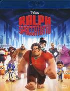 Ralph Spaccatutto Blu-ray Disc di Aa.vv. - DVD blu-ra Ralph Spaccatutto Blu-ray Disc di Aa.vv. - DVD blu-ra
