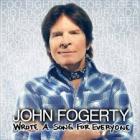 Wrote A Song For Everyone  di John Fogerty - CD