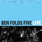 Live di Ben Folds Five - CD Live di Ben Folds Five - CD