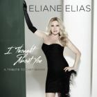 I Thought About You (A Tribute To Chet Baker) di Eliane Elias - CD