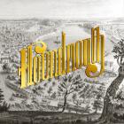 From The Hills Below The City di Houndmouth - CD
