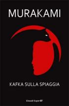 Kafka Sulla Spiaggia  di Murakami Haruki - libri