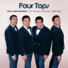 50th_Anniversary/_The_Singles_Collection_-Four_Tops