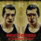 Ghost Brothers Of Darkland County Deluxe Edition di John Mellencamp / Stephen King / T-Bone Burnett - CD / DVD