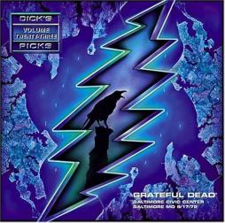 Dick's Picks 23  di Grateful Dead - CD