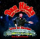 Live At Davies  di Dan Hicks - CD